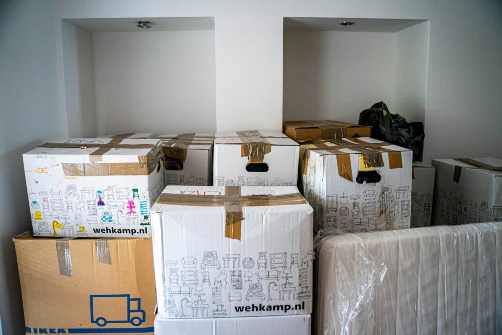 Bod bepalen voor woning